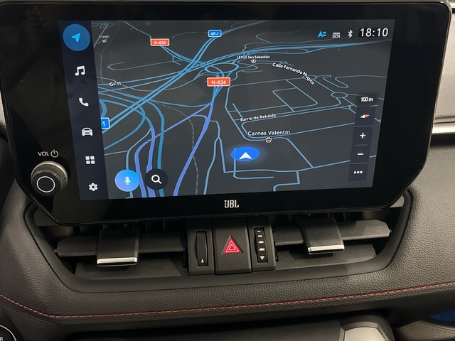 Toyota Rav4 2.5l PLUG-IN 300PH Style Plus e-CVT 225 kW (306 CV)