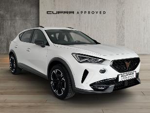 Coche de Ocasión VGRS