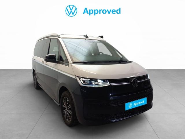 Volkswagen California 2.0 TDI de segunda mano