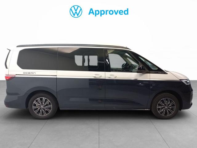 Volkswagen California Ocean Batalla Corta 2.0 TDI BMT 110 kW (150 CV) DSG