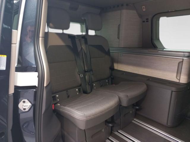 Volkswagen California Ocean Batalla Corta 2.0 TDI BMT 110 kW (150 CV) DSG