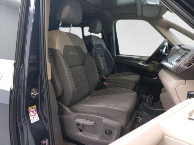 Volkswagen California Ocean Batalla Corta 2.0 TDI BMT 110 kW (150 CV) DSG