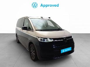 Volkswagen California 2.0 TDI de segunda mano