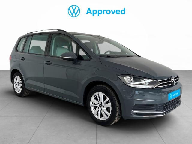 Volkswagen Touran 1.5 TSI de segunda mano