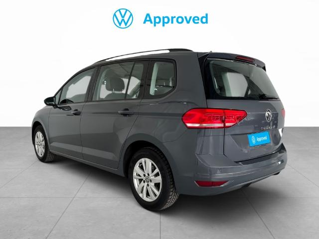 Volkswagen Touran Life 1.5 TSI 110 kW (150 CV)