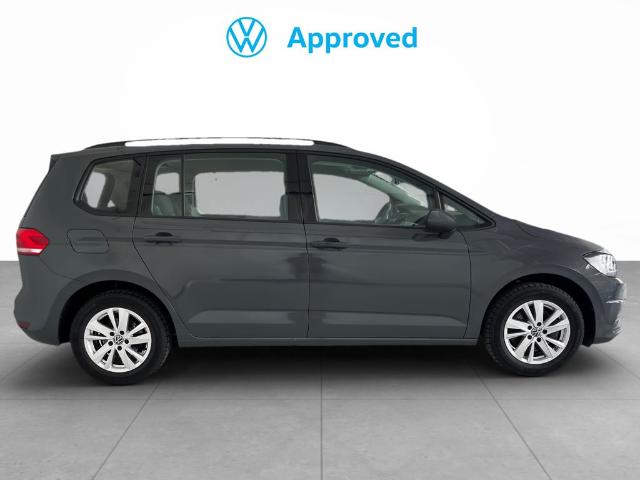 Volkswagen Touran Life 1.5 TSI 110 kW (150 CV)