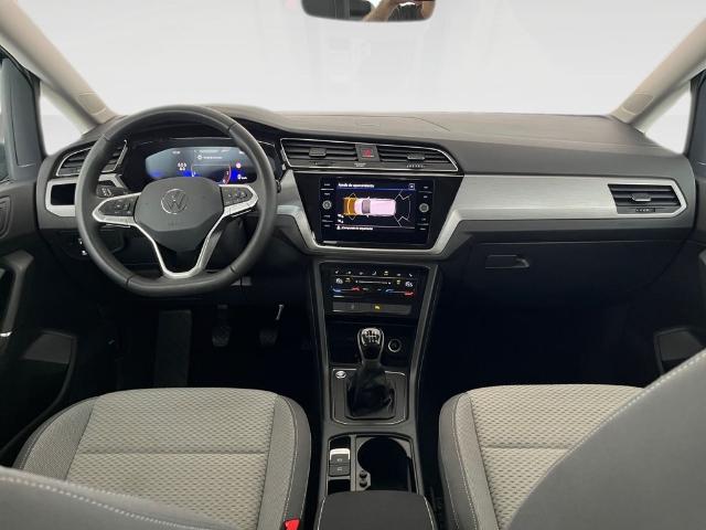 Volkswagen Touran Life 1.5 TSI 110 kW (150 CV)