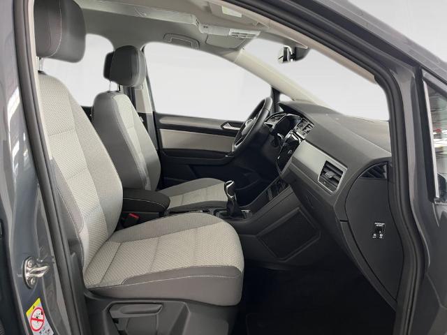 Volkswagen Touran Life 1.5 TSI 110 kW (150 CV)
