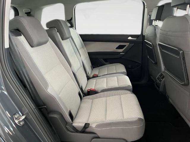 Volkswagen Touran Life 1.5 TSI 110 kW (150 CV)