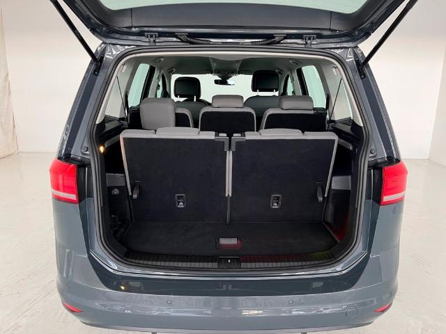 Volkswagen Touran Life 1.5 TSI 110 kW (150 CV)