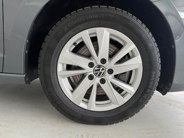 Volkswagen Touran Life 1.5 TSI 110 kW (150 CV)
