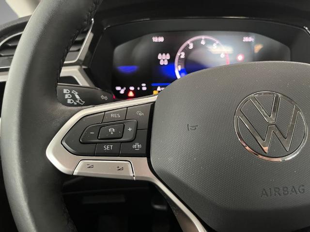 Volkswagen Touran Life 1.5 TSI 110 kW (150 CV)