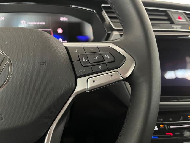 Volkswagen Touran Life 1.5 TSI 110 kW (150 CV)