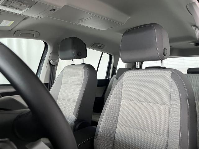 Volkswagen Touran Life 1.5 TSI 110 kW (150 CV)