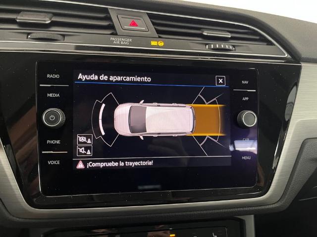 Volkswagen Touran Life 1.5 TSI 110 kW (150 CV)