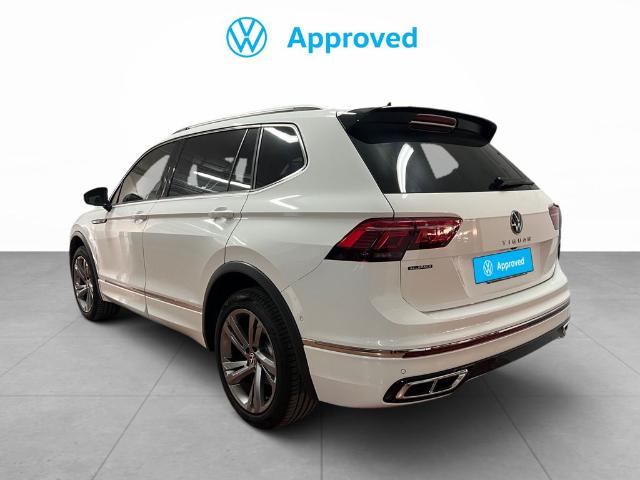 Volkswagen Tiguan Allspace R-Line 2.0 TDI 110 kW (150 CV) DSG