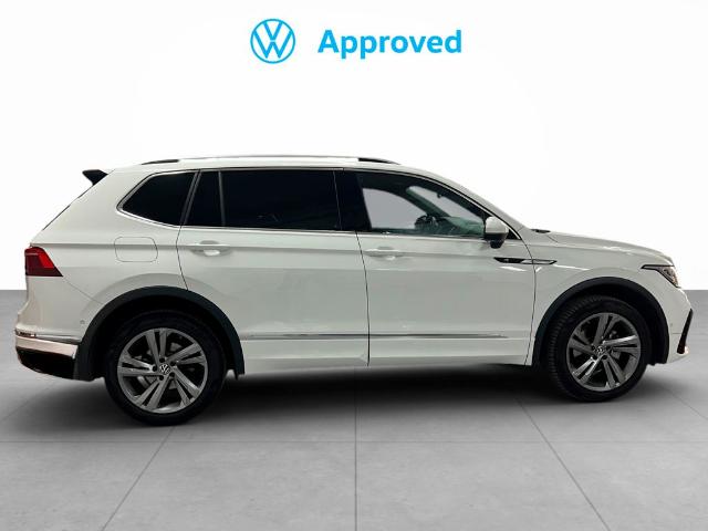 Volkswagen Tiguan Allspace R-Line 2.0 TDI 110 kW (150 CV) DSG