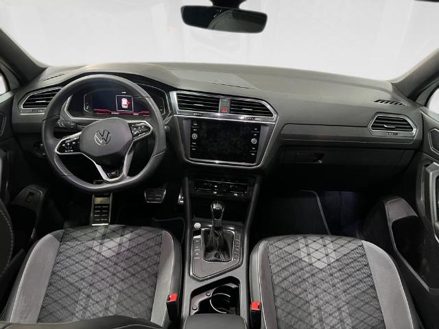 Volkswagen Tiguan Allspace R-Line 2.0 TDI 110 kW (150 CV) DSG