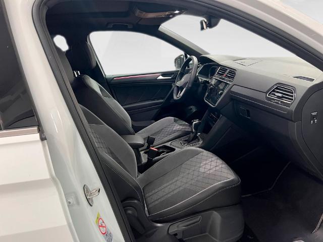 Volkswagen Tiguan Allspace R-Line 2.0 TDI 110 kW (150 CV) DSG