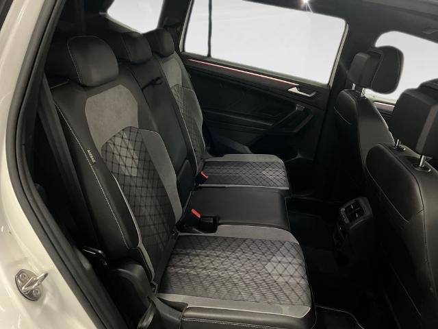 Volkswagen Tiguan Allspace R-Line 2.0 TDI 110 kW (150 CV) DSG