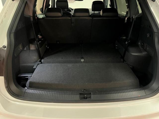 Volkswagen Tiguan Allspace R-Line 2.0 TDI 110 kW (150 CV) DSG