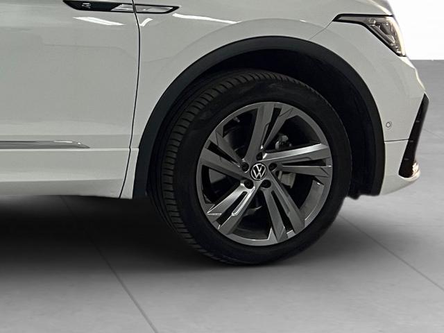 Volkswagen Tiguan Allspace R-Line 2.0 TDI 110 kW (150 CV) DSG