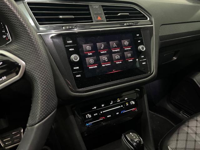 Volkswagen Tiguan Allspace R-Line 2.0 TDI 110 kW (150 CV) DSG