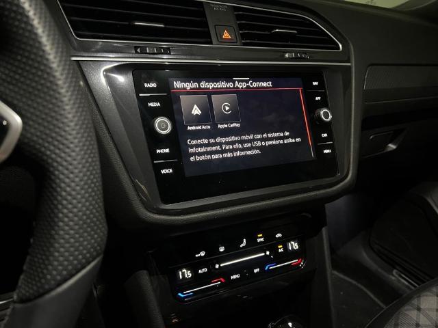 Volkswagen Tiguan Allspace R-Line 2.0 TDI 110 kW (150 CV) DSG