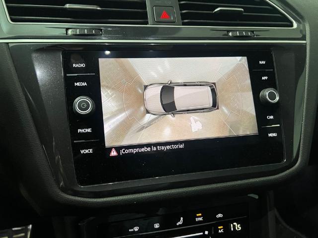 Volkswagen Tiguan Allspace R-Line 2.0 TDI 110 kW (150 CV) DSG