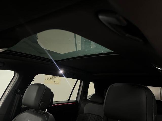 Volkswagen Tiguan Allspace R-Line 2.0 TDI 110 kW (150 CV) DSG