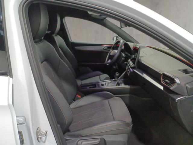 CUPRA León 1.5 TSI 110 kW (150 CV)