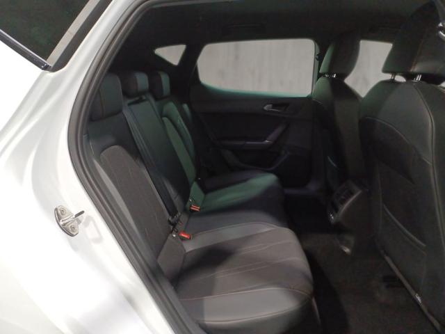 CUPRA León 1.5 TSI 110 kW (150 CV)