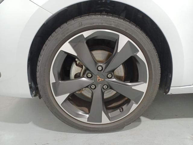 CUPRA León 1.5 TSI 110 kW (150 CV)