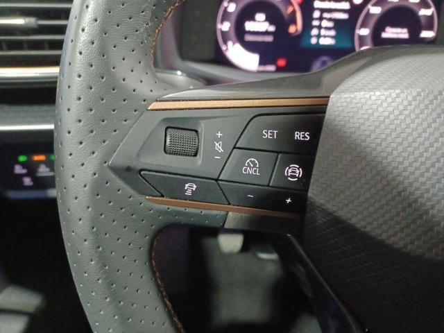 CUPRA León 1.5 TSI 110 kW (150 CV)