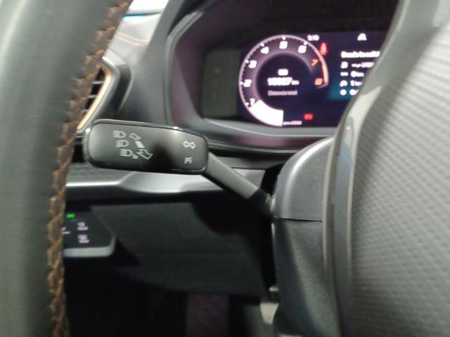 CUPRA León 1.5 TSI 110 kW (150 CV)