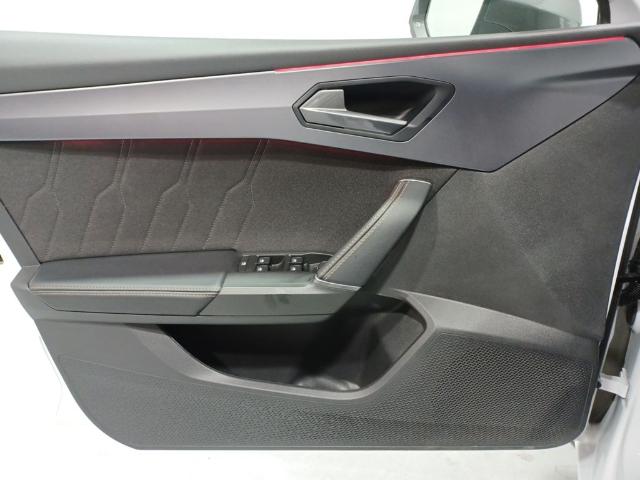 CUPRA León 1.5 TSI 110 kW (150 CV)