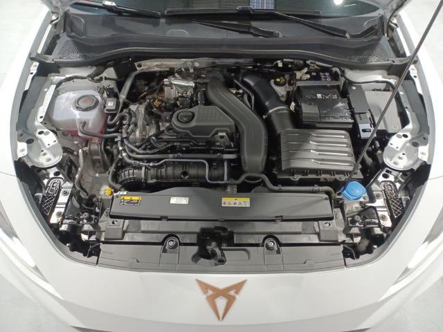 CUPRA León 1.5 TSI 110 kW (150 CV)
