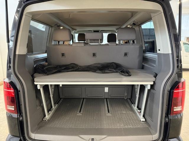 Volkswagen California Beach Camper TDI BMT 110 kW (150 CV) DSG