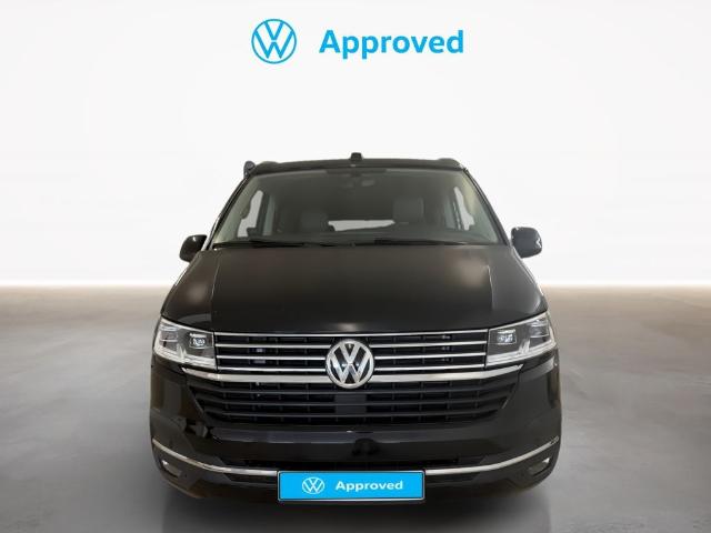 Volkswagen California Beach Camper TDI BMT 110 kW (150 CV) DSG