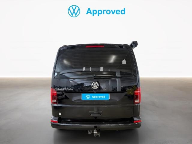 Volkswagen California Beach Camper TDI BMT 110 kW (150 CV) DSG