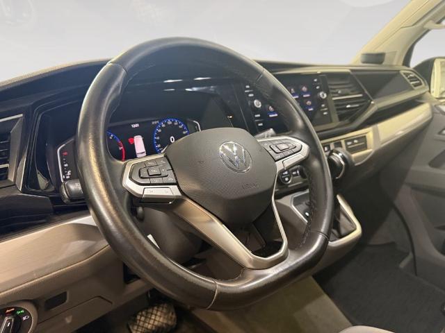 Volkswagen California Beach Camper TDI BMT 110 kW (150 CV) DSG