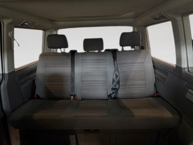 Volkswagen California Beach Camper TDI BMT 110 kW (150 CV) DSG