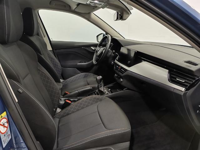Skoda Kamiq 1.0 TSI Ambition DSG 81 kW (110 CV)