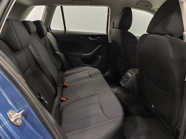 Skoda Kamiq 1.0 TSI Ambition DSG 81 kW (110 CV)