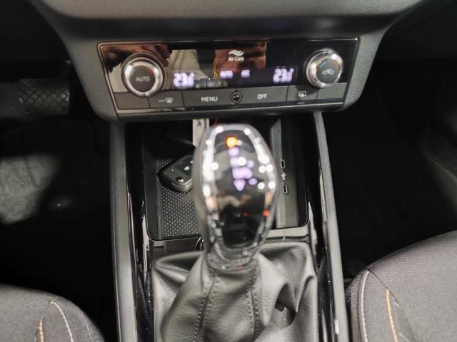 Skoda Kamiq 1.0 TSI Ambition DSG 81 kW (110 CV)