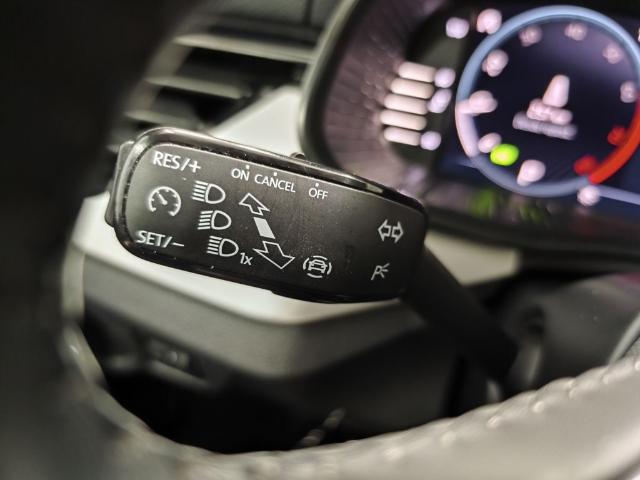 Skoda Kamiq 1.0 TSI Ambition DSG 81 kW (110 CV)