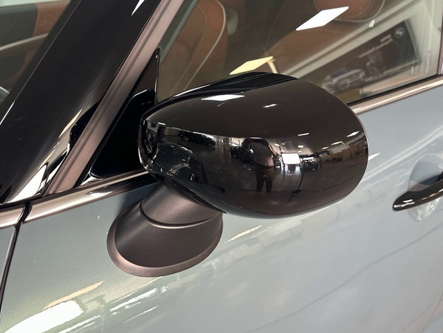 fotoG 11 del MINI MINI Countryman Cooper 100 kW (136 CV) 136cv Gasolina del 2023 en Asturias