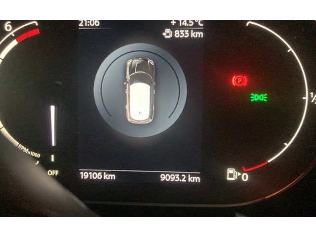 fotoG 16 del MINI MINI Countryman Cooper 100 kW (136 CV) 136cv Gasolina del 2023 en Asturias