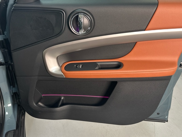 fotoG 18 del MINI MINI Countryman Cooper 100 kW (136 CV) 136cv Gasolina del 2023 en Asturias