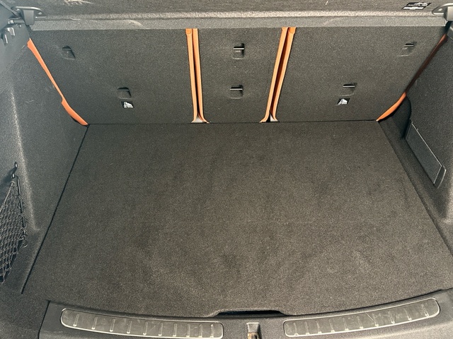 fotoG 19 del MINI MINI Countryman Cooper 100 kW (136 CV) 136cv Gasolina del 2023 en Asturias